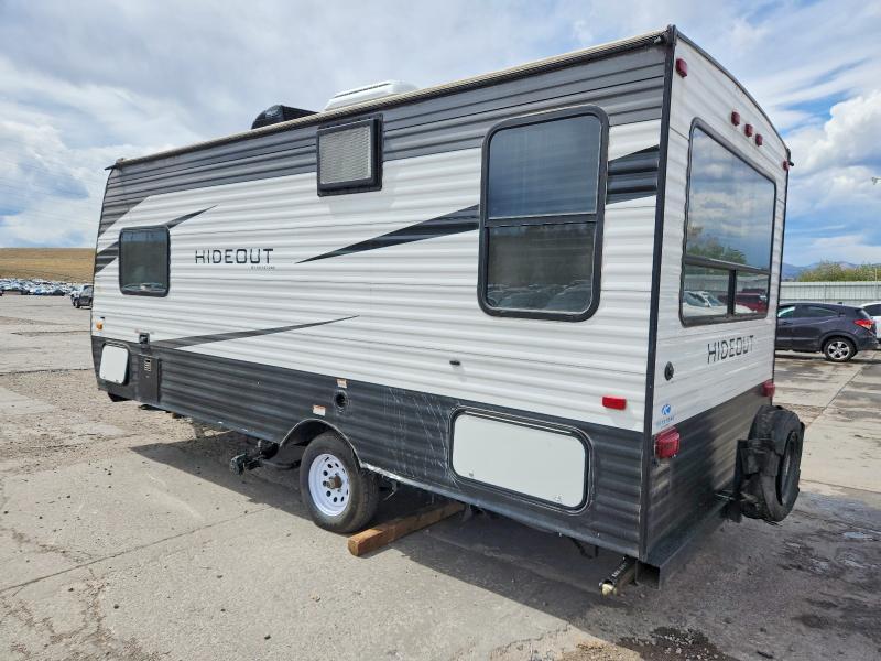 2021 Kyhi 2021 Keystone Hideout Camper