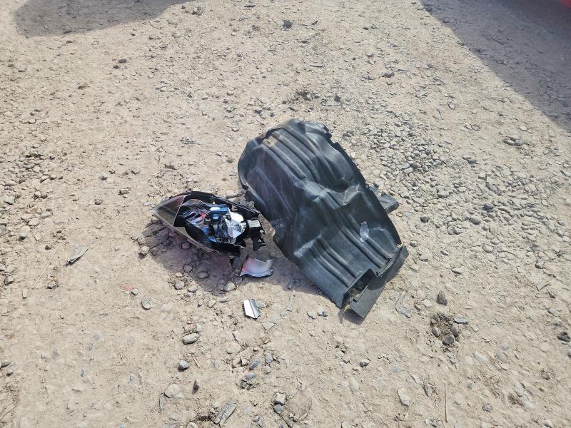 2011 Toyota Sienna Limited 7-passenger