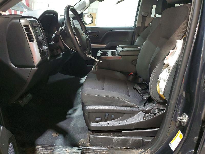 2019 Chevrolet Silverado LD K1500 LT