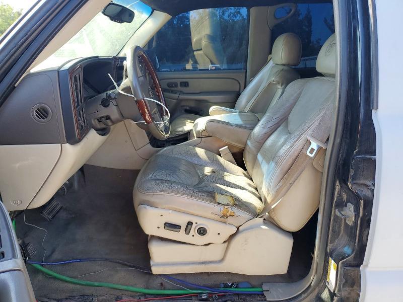 2006 GMC New Sierra K1500