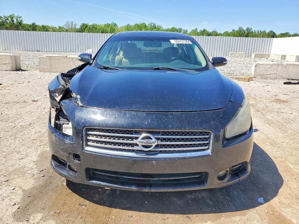 2011 Nissan Maxima 3.5 s