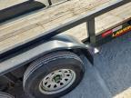 2024 Lawrimore Trailer-Utility Trailer