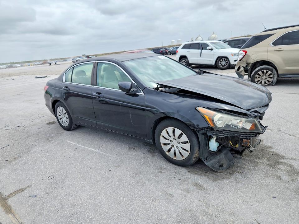 2009 Honda Accord lx