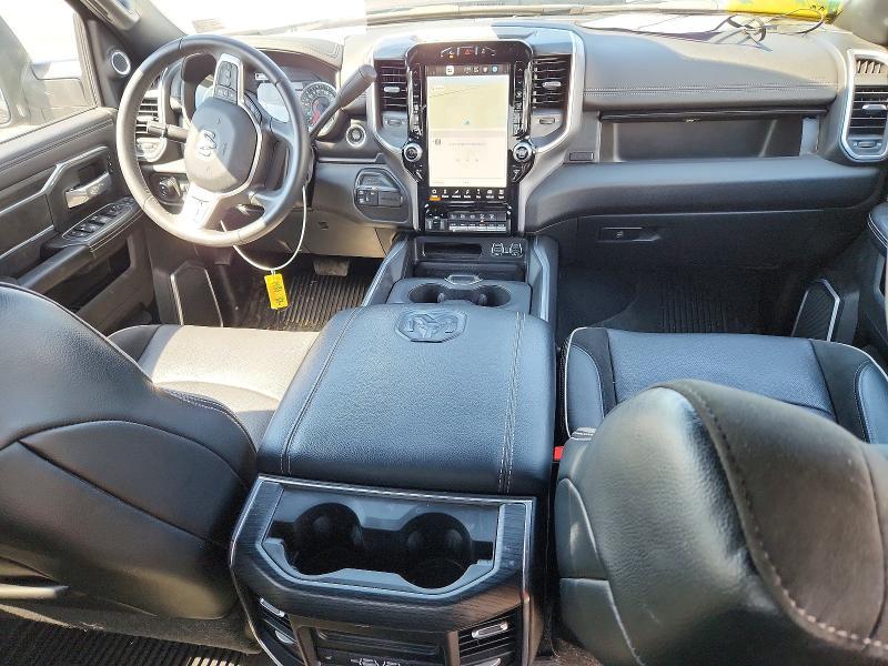 2024 Dodge 2500 Laramie