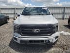 2025 Ford F150 Lariat