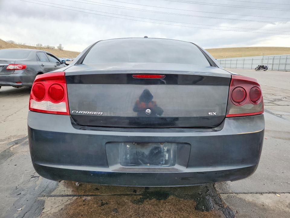 2006 Dodge Charger se