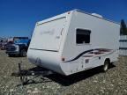 2007 Jayco JAY Feathr-Camper