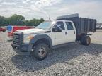 2016 Ford F450 Super Duty