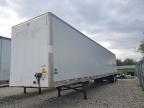 2014 Utility VS2DX DRY Van Trailer