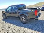 2019 Nissan Frontier PRO-4X