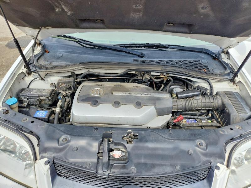 2003 Acura Mdx Touring