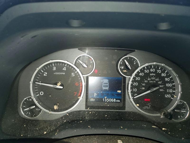 2014 Toyota Tundra Limited