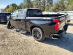 2023 Chevrolet Silverado K1500 Custom