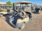 2020 Cito 2020 Club Car Tempo Lithium