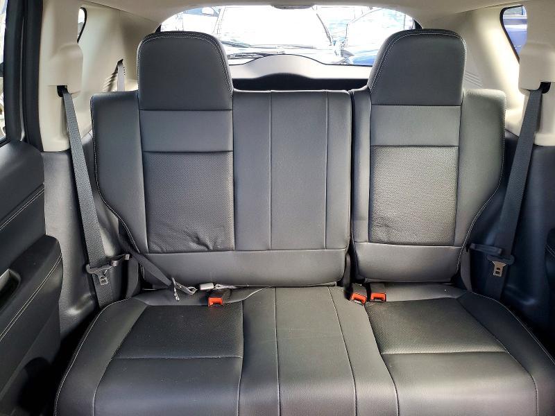 2015 Jeep Compass Latitude