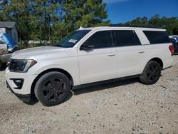 2019 Ford Expedition max Limited for sale in Houston, TX