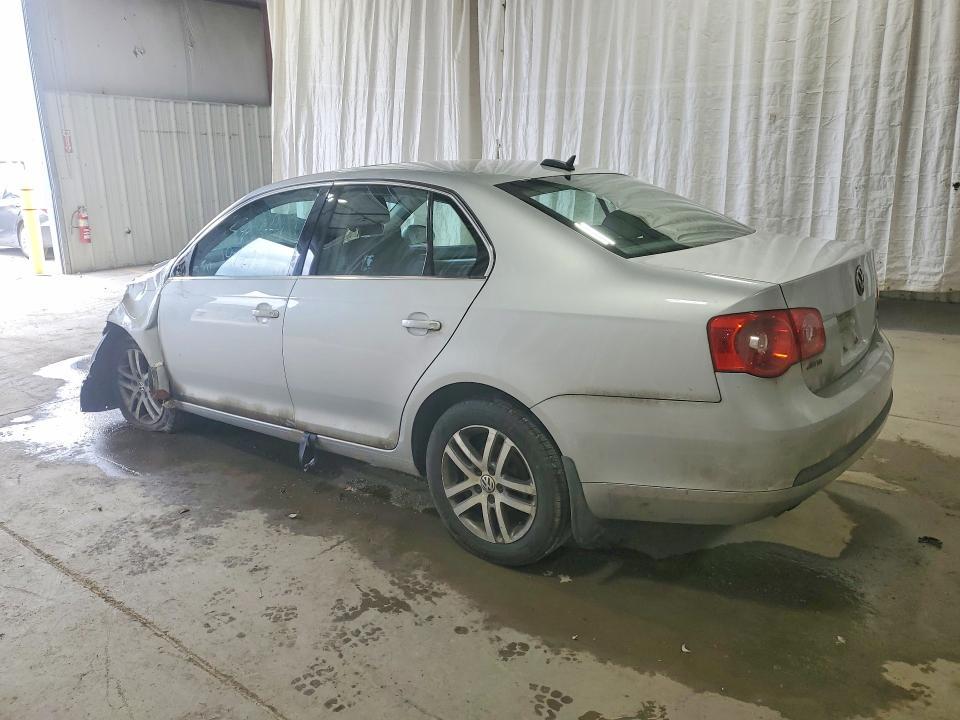 2006 Volkswagen Jetta tdi Option Package 1