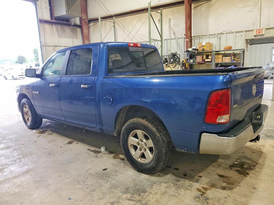 2010 Dodge RAM 1500