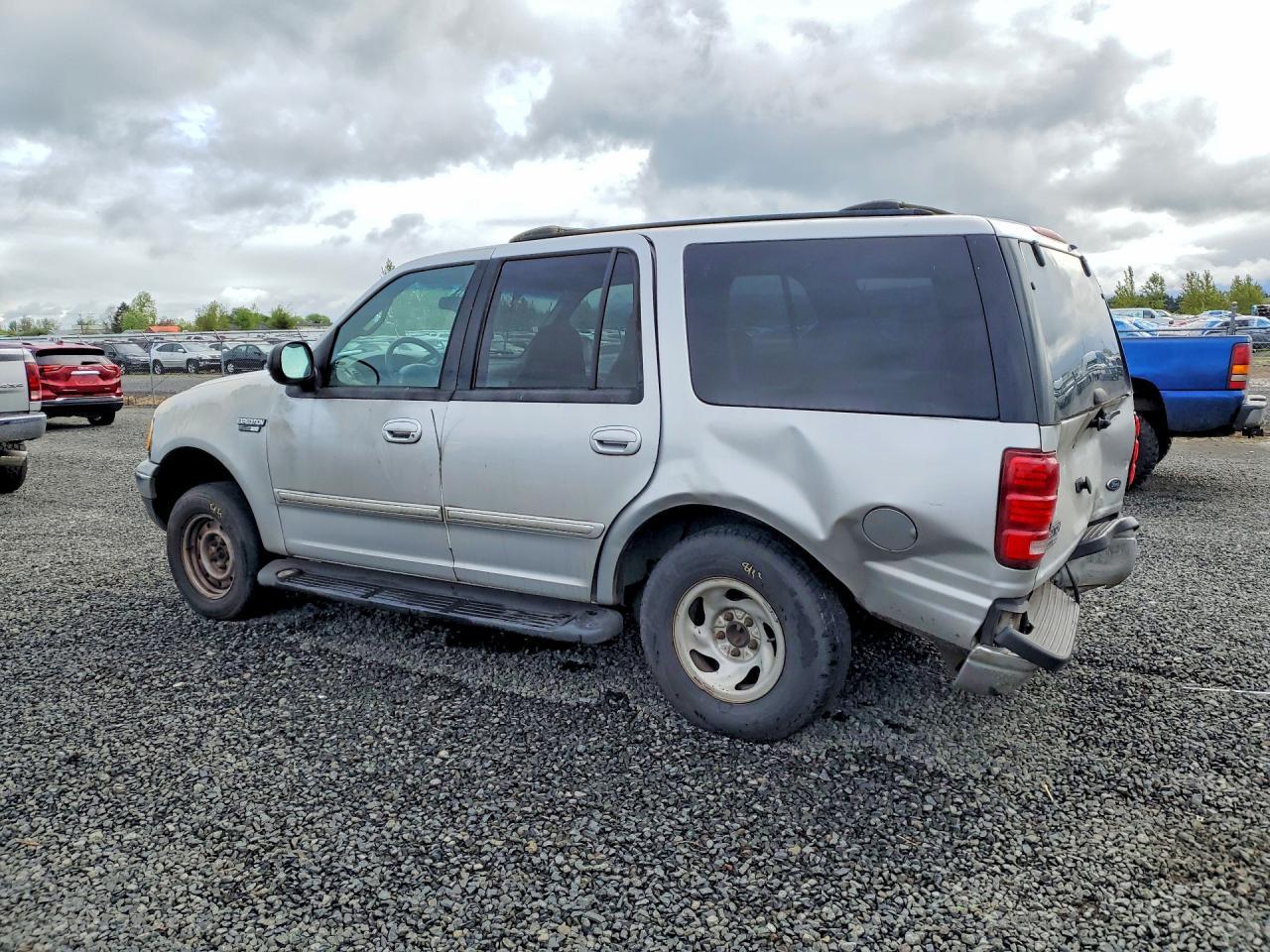 2002 Ford Expedition xlt