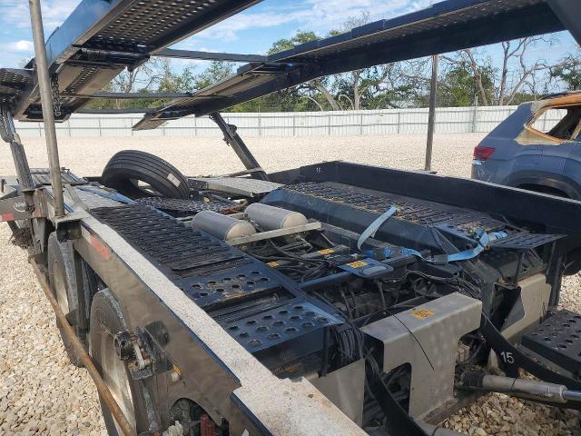 2022 Cottrell Car Hauler