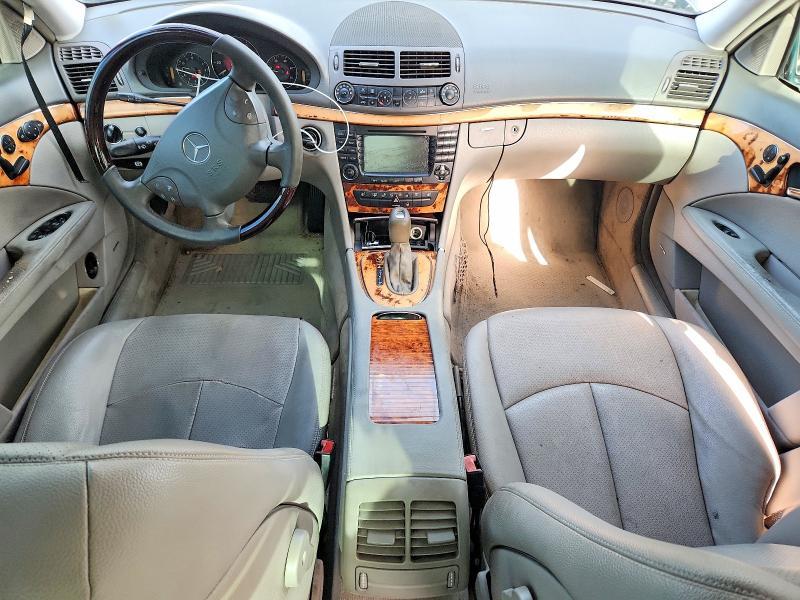 2006 Mercedes-Benz E 320 cdi