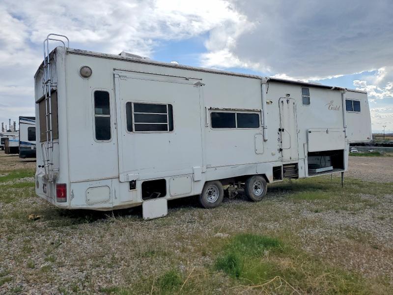 2006 TRA 2006 Camper