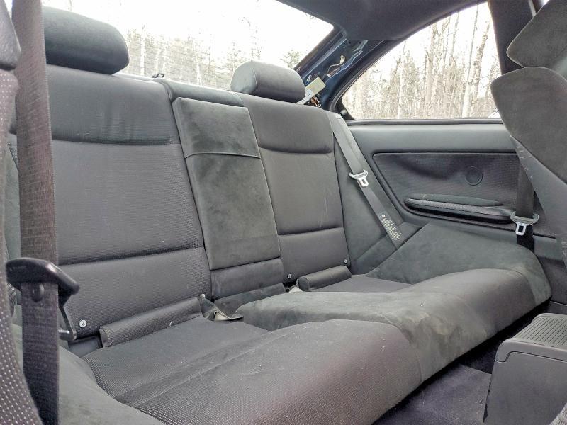 2004 BMW 330 ci