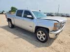 2015 Chevrolet Silverado C1500 LT