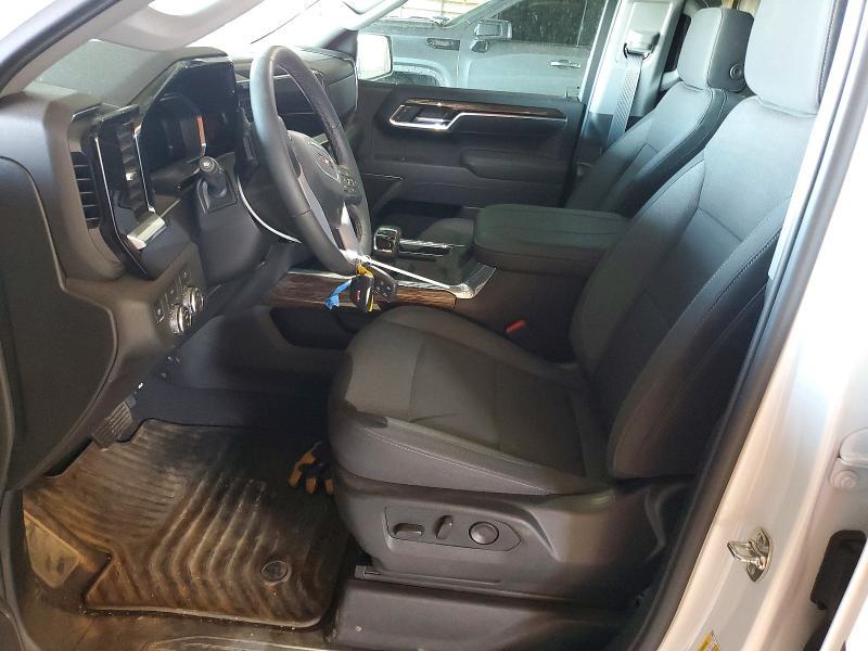 2026 GMC Sierra K1500 Elevation