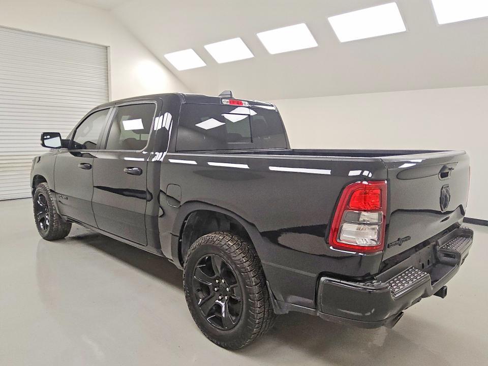 2024 Dodge RAM 1500 BIG Horn