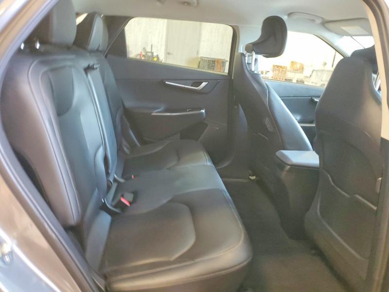 2024 KIA EV6 Wind