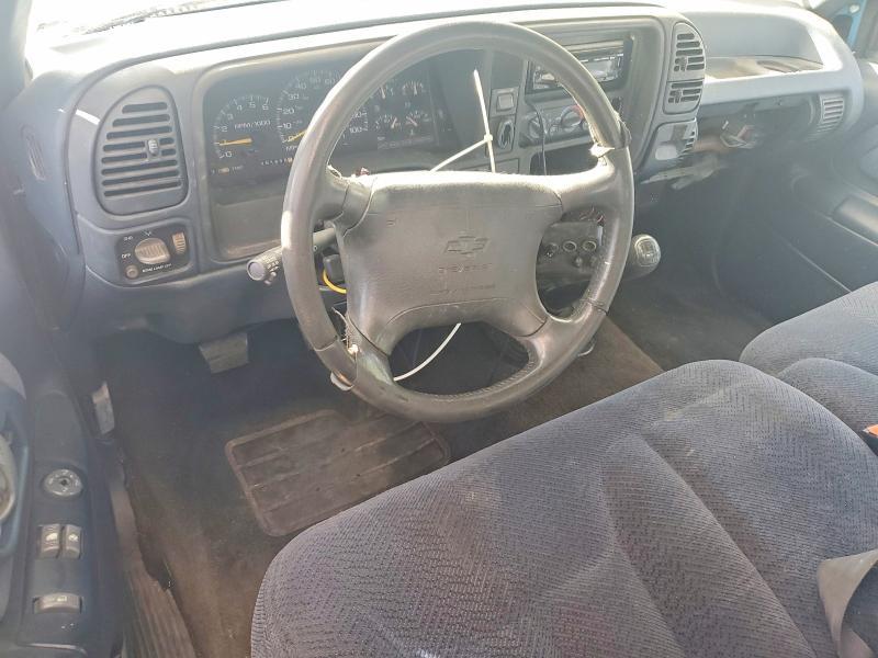 1995 Chevrolet Gmt-400 C1500
