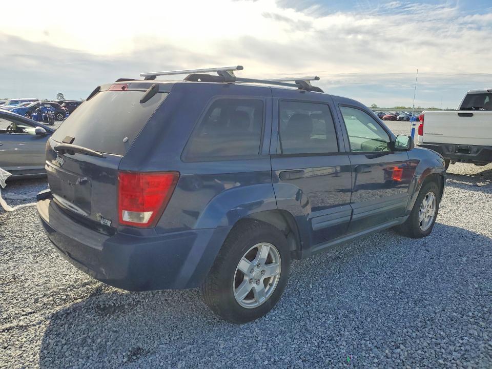 2006 Jeep Grand Cherokee Laredo