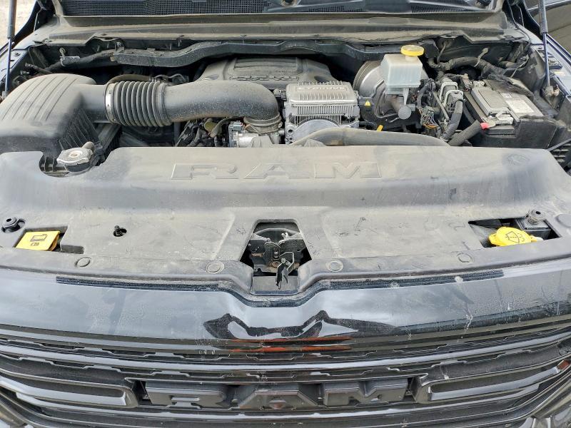2023 Dodge RAM 1500 Limited