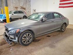 2016 Mercedes-Benz C 300 4matic for sale in Chalfont, PA