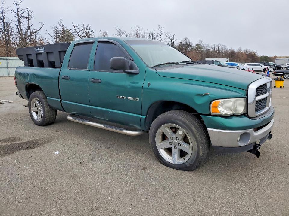 2003 Dodge RAM 1500 ST