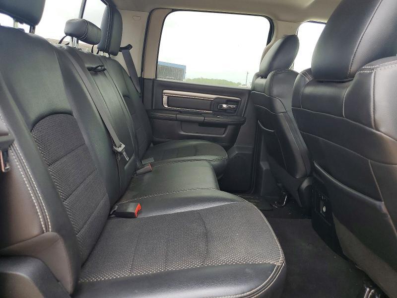 2018 Dodge RAM 3500 SLT