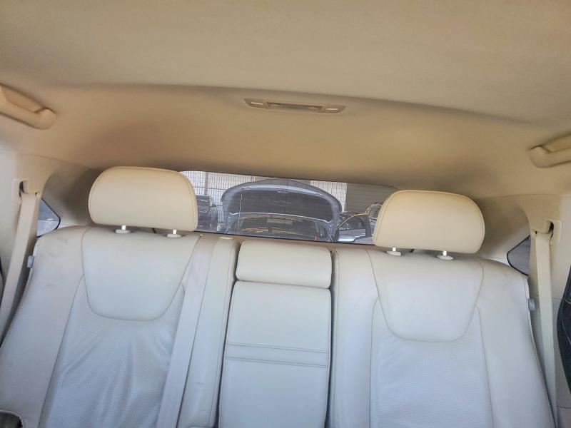 2014 Lexus Rx 450h Base