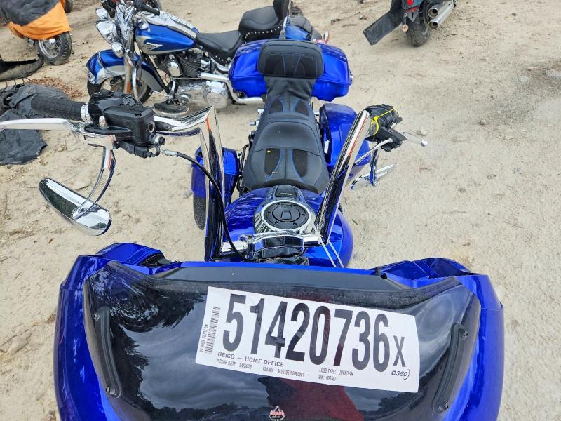 2024 Harley-Davidson Fltrx Road Glide