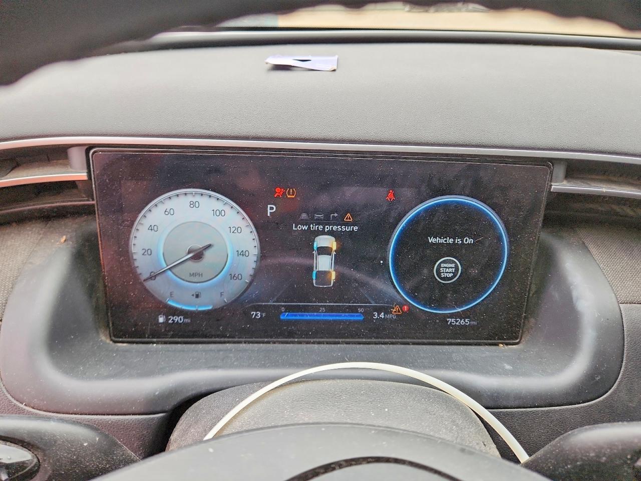 2022 Hyundai Santa Cruz Limited