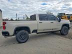 2026 Chevrolet Silverado K2500 ZR2