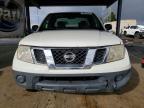 2014 Nissan Frontier S