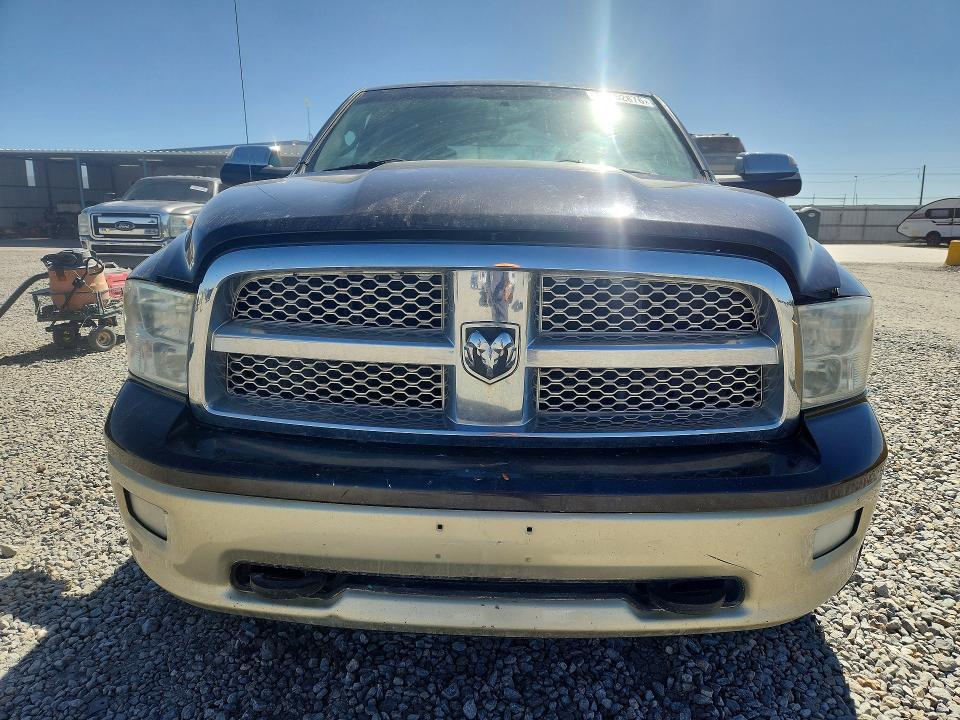 2011 Dodge RAM 1500