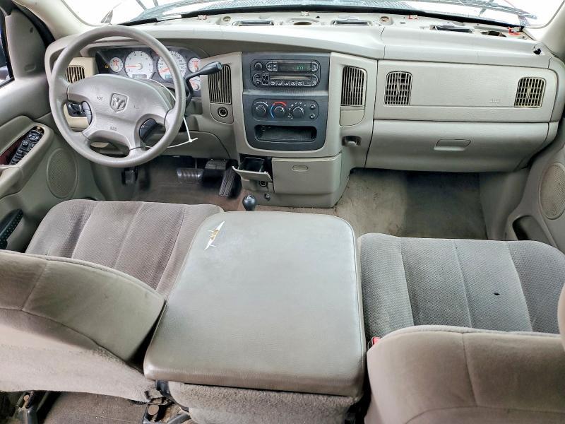 2003 Dodge RAM 1500 ST