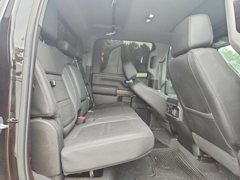2021 GMC Sierra K2500 Denali