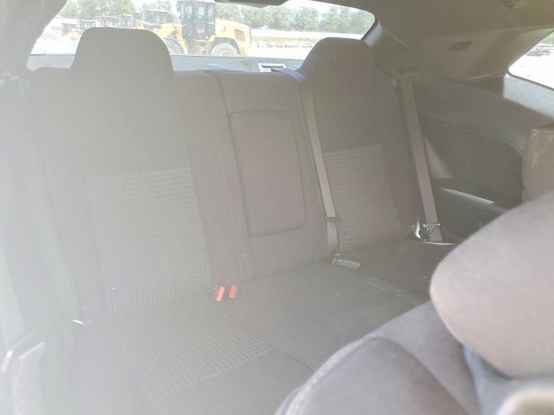 2021 Dodge Challenger r