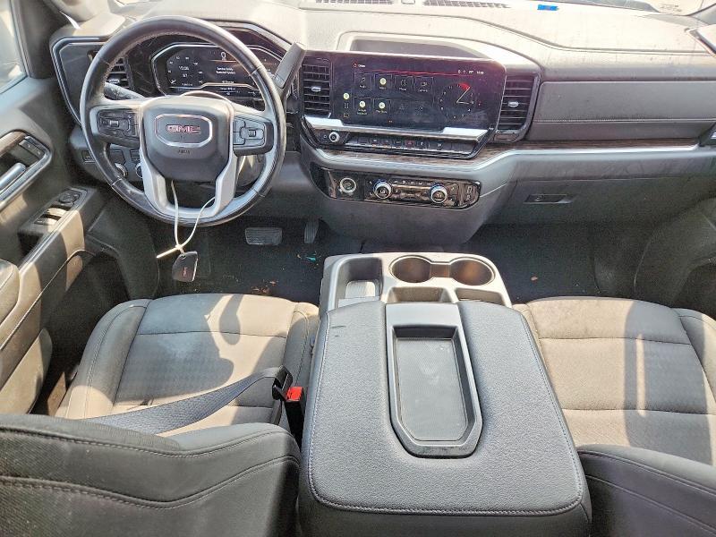 2022 GMC Sierra C1500 Elevation