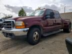 2000 Ford F350 Super Duty