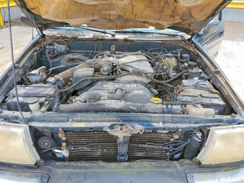 1998 Toyota Tacoma Xtracab