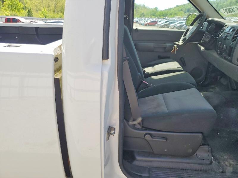 2008 GMC Sierra C1500